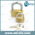 factory heavy duty custom industrial padlock